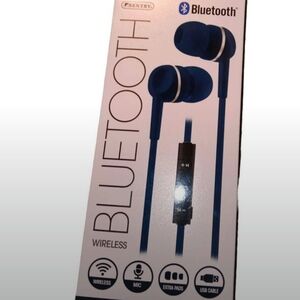 Bluetooth Hands free Headset